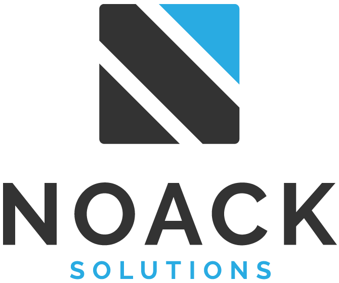 Noack Solutions GmbH & Co. KG | Logo